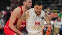 Fenerbahçe'nin rakibi Monaco