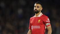 Yılın futbolcusu Salah