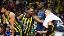 Fenerbahçe Beko Abu Dabi'de şampiyonluk için parkeye çıkıyor