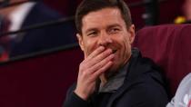 Real Madrid Xabi Alonso'yu açıkladı