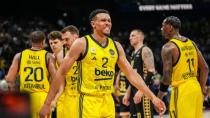 Avrupa'nın en büyüğü Fenerbahçe Beko
