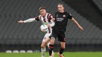 Süper Lig'e son bilet