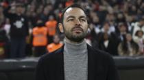 Kocaelispor Selçuk İnan'ı duyurdu