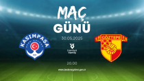 Kasımpaşa'nın konuğu Göztepe