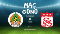 Alanyaspor, Sivasspor deplasmanında