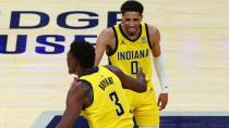 NBA'de finali adı belli oldu