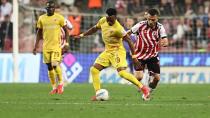 Samsunspor 90+8'de geri döndü