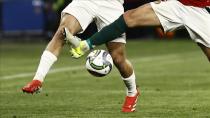 UEFA Uluslar Ligi'nde yarı final heyecanı