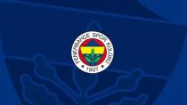 Fenerbahçe'den imza açıklaması