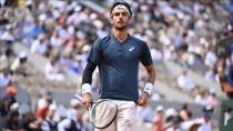 Lorenzo Musetti yarı finale