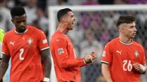 Portekiz final biletini aldı