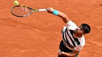 Roland Garros'ta şampiyon Alcaraz