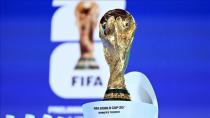 Brezilya ve Ekvador, 2026 FIFA Dünya Kupası biletini aldı