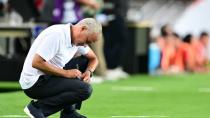 Fenerbahçe'den Mourinho kararı