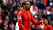 Galatasaray'dan Leroy Sane bombası