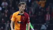Resmen açıklandı! Galatasaray'ın kiraladığı yabancı oyuncu geri dönüyor