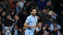 Galatasaray'da sıradaki hedef İlkay Gündoğan