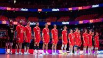 Türkiye - Hollanda maçı TRT SPOR Yıldız'da