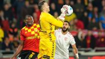 İşte Süper Lig'de sezonun vazgeçilmezi