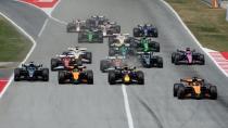 F1'de gözler Piastri, Norris ve Verstappen kapışmasında