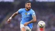 Fenerbahçe'den Kyle Walker'a resmi teklif!