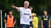 Fenerbahçe'nin kamp programı