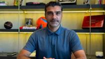 Bursaspor'da Süper Lig şampiyonluğu yaşamıştı: İş tekliflerine açık