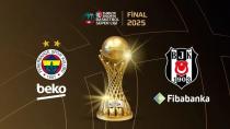 Potada final heyecanı