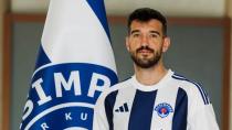 Kubilay Kanatsızkuş, Kasımpaşa'da