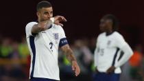 Kyle Walker, Fenerbahçe'ye yakın