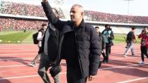 İsmail Kartal gözünü Süper Lig'e dikti: Görüşmeler olumlu ilerliyor