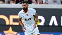 Kerem Demirbay'a Süper Lig'den talip