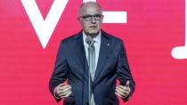 Mehmet Akif Üstündağ: Sırada dünya şampiyonluğu var