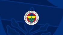 Fenerbahçe'den TFF'ye ''PFDK'' başvurusu