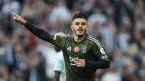 Beşiktaş'ta Rashica'ya transfer teklifi