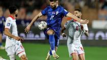 Kocaelispor'dan Petkovic hamlesi