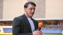 Mesut Özil'den Sane açıklaması