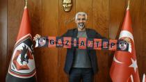 Gaziantep FK'da İsmet Taşdemir dönemi