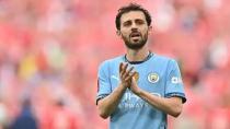 Bernardo Silva'dan Galatasaray'a haber var: Son kararını verdi