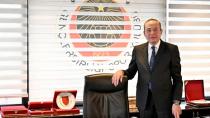 Gençlerbirliği'nde hedef belirlendi