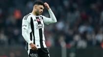Beşiktaş'ın orta sahasında yaprak dökümü