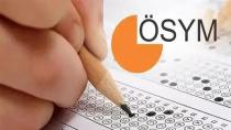 YKS Sınav Günü Açık Olan Nüfus Müdürlükleri Listesi