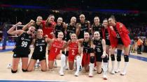 Türkiye - Güney Kore maçı TRT SPOR'da