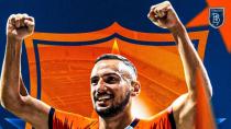 Başakşehir Onur Bulut’u açıkladı