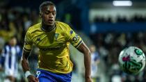 Trabzonspor Pina'yı bildirdi