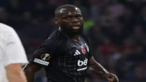 1.5 Milyon Euro'luk opsiyon kullanılmadı! Beşiktaş'ın kabusu geri dönüyor