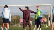 Trabzonspor kamp öncesi transfer görüşmelerine hız verdi