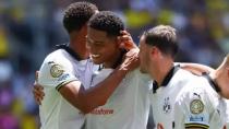 Kulüpler Dünya Kupası'nda gol düellosu! 4-3 kazandılar