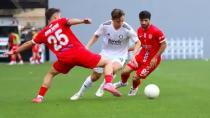 3. Lig'e düşen Süper Lig efsanesi 16 yıllık futbolcusunu kaybetti