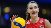 Milli Takım'da Hande Baladın şoku